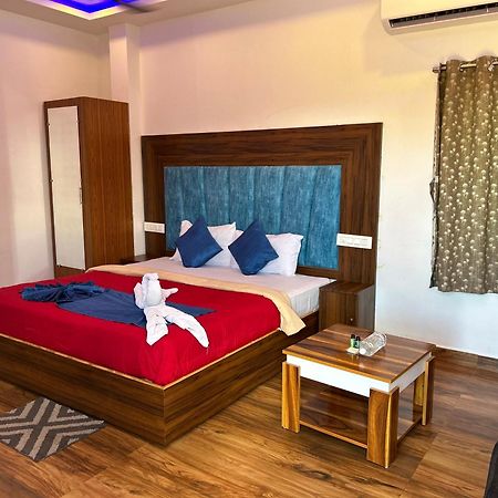 Lalitha Karunya Residency A/C Hotel Bapatla Exterior photo